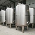 不銹鋼儲罐