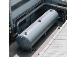 鋼襯聚丙烯儲罐