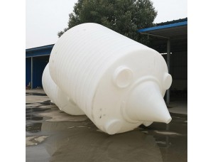 錐底聚乙烯儲罐