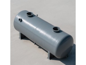 150立方鋼塑復合儲罐