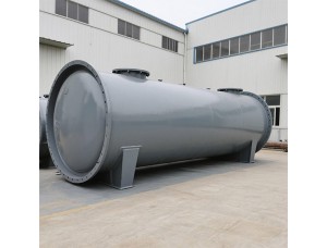 鋼襯PO儲罐