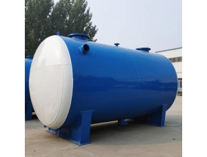 防腐儲罐