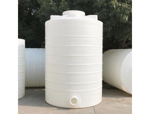 聚乙烯鹽水儲罐