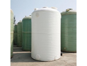 鋼襯塑貯罐