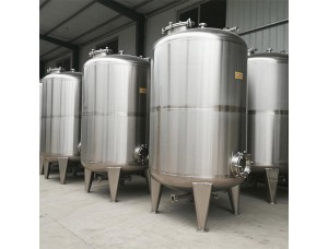 不銹鋼儲罐