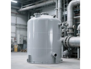 塑鋼儲罐使用說明