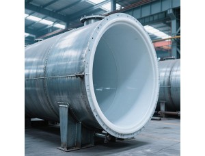 儲罐(外鋼內襯塑防腐)