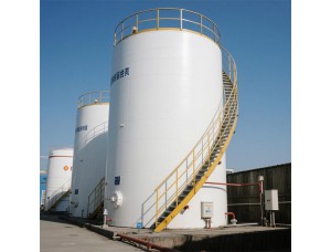 電子化學品儲罐