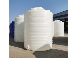塑膠儲罐